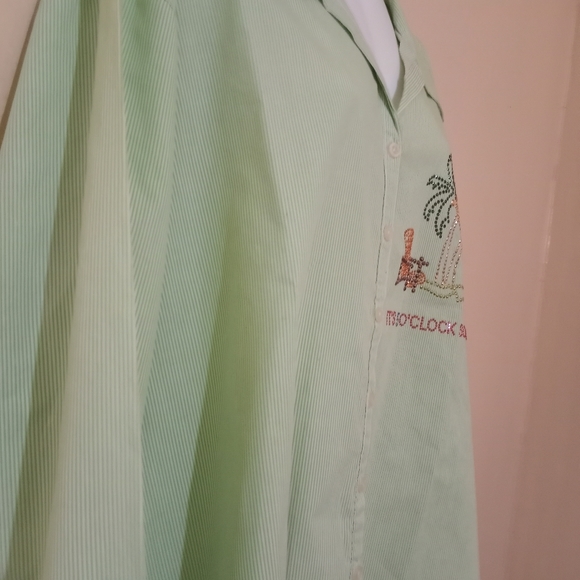 RAINBOW  WOMEN  BLAUSE  PLUS SIZE 2XL - Picture 7 of 9